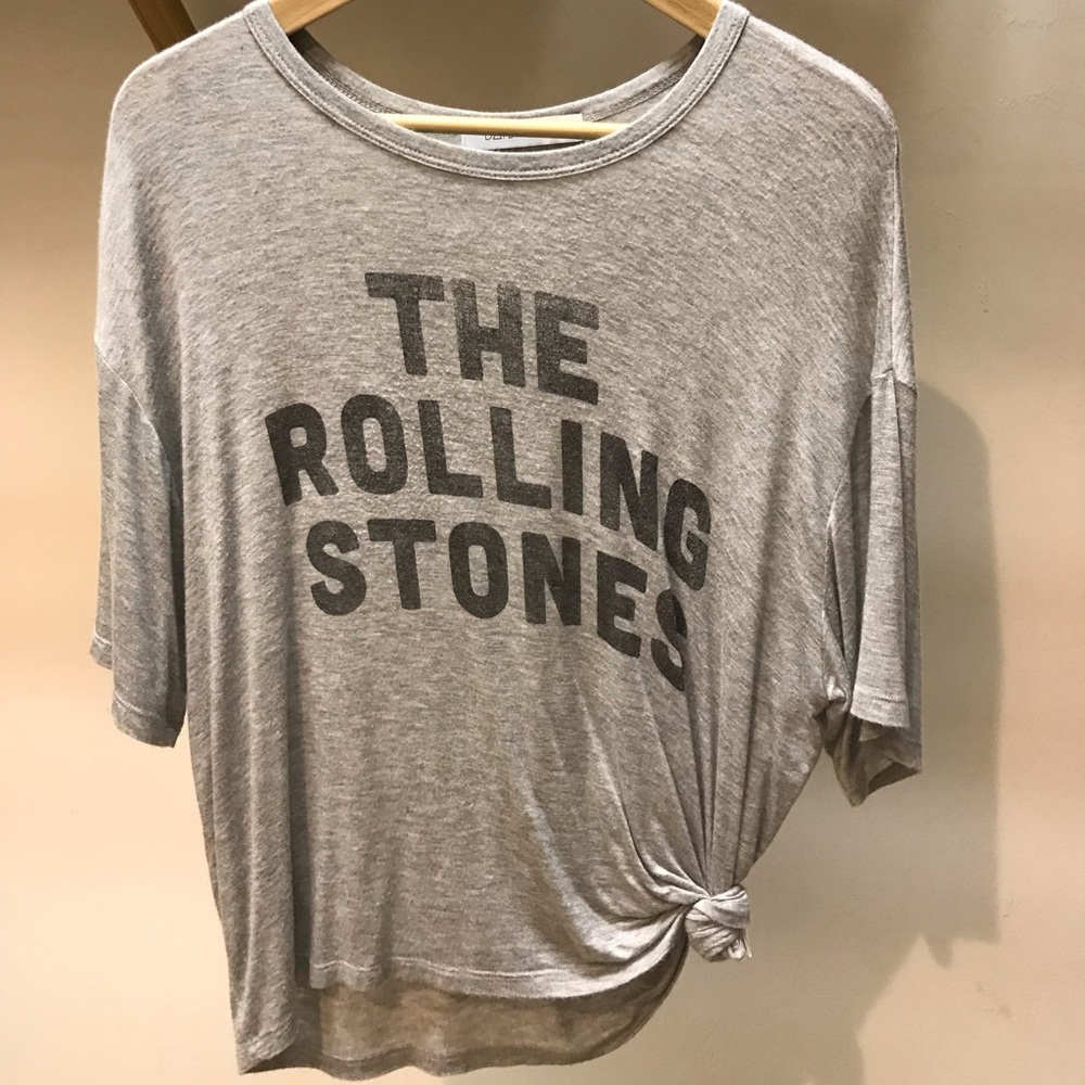 The Rolling Stones Tee